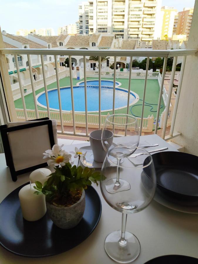Wish Suite Marinasol La Manga del Mar Menor Exterior foto