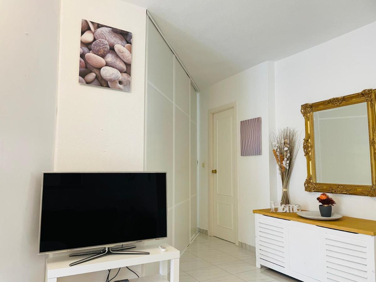 Wish Suite Marinasol La Manga del Mar Menor Exterior foto