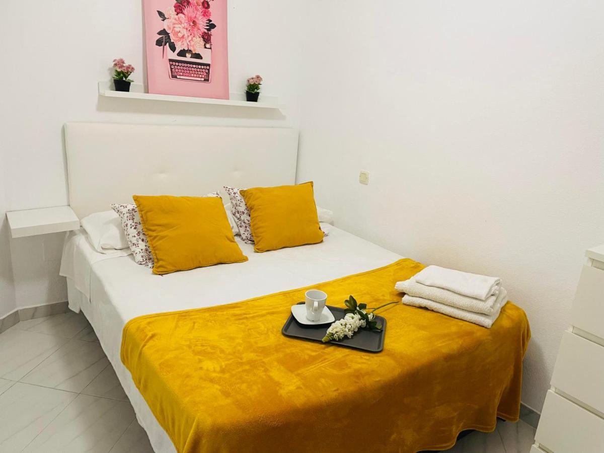 Wish Suite Marinasol La Manga del Mar Menor Exterior foto