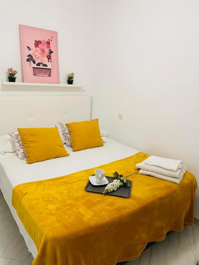 Wish Suite Marinasol La Manga del Mar Menor Exterior foto