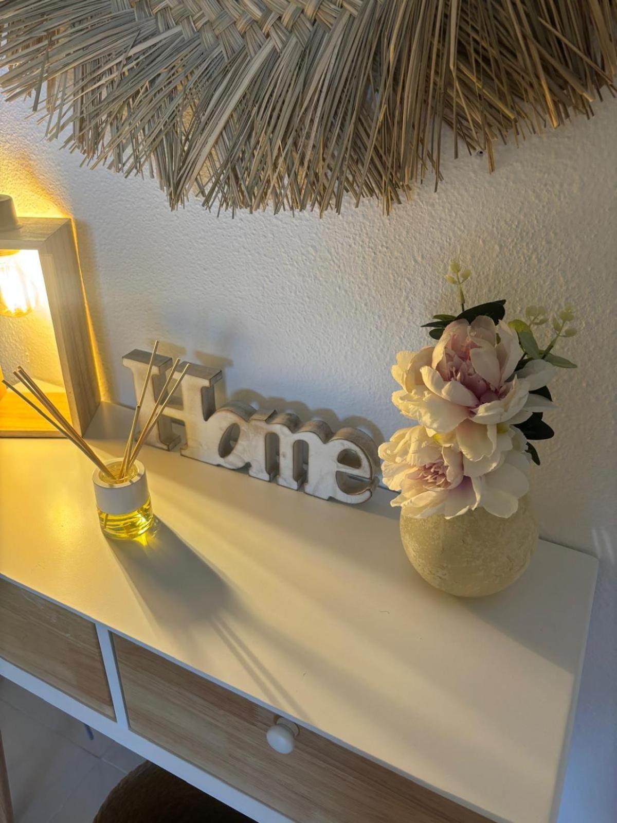 Wish Suite Marinasol La Manga del Mar Menor Exterior foto